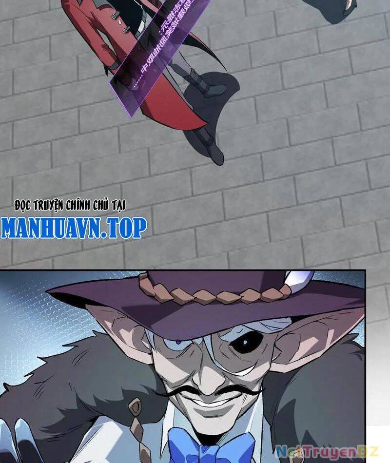 Mạt Nhật Thiên Hạ: Ta, Virus Quân Vương - Chapter 38 - Page 38