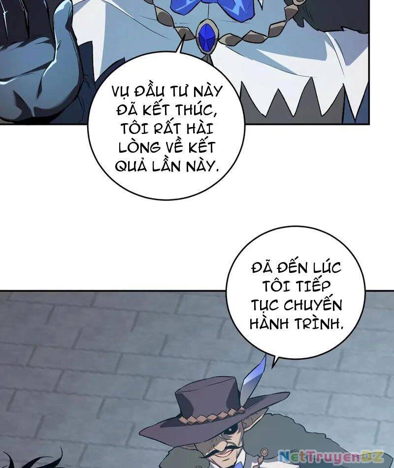 Mạt Nhật Thiên Hạ: Ta, Virus Quân Vương - Chapter 38 - Page 39