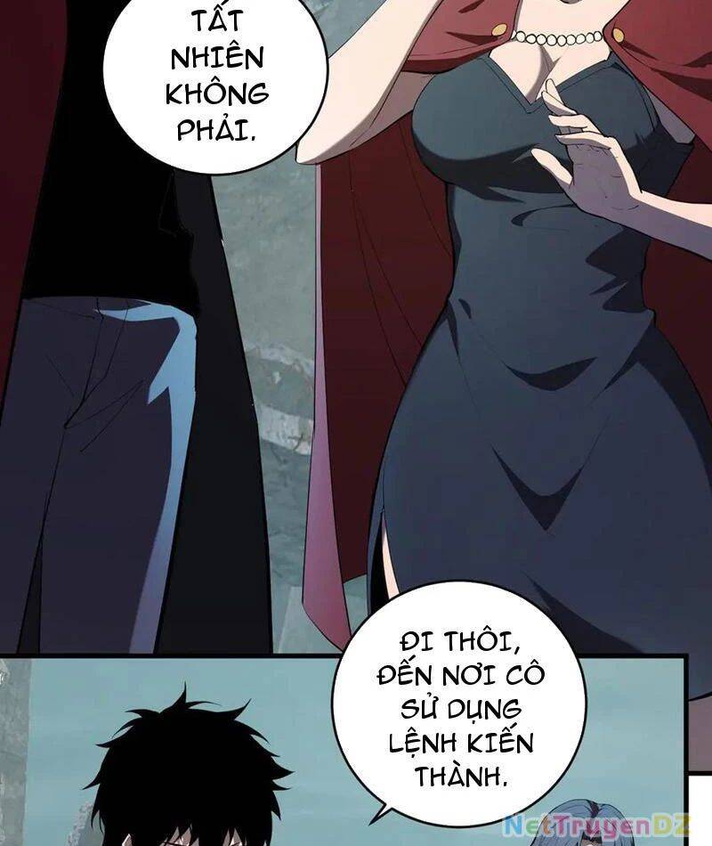 Mạt Nhật Thiên Hạ: Ta, Virus Quân Vương - Chapter 38 - Page 4