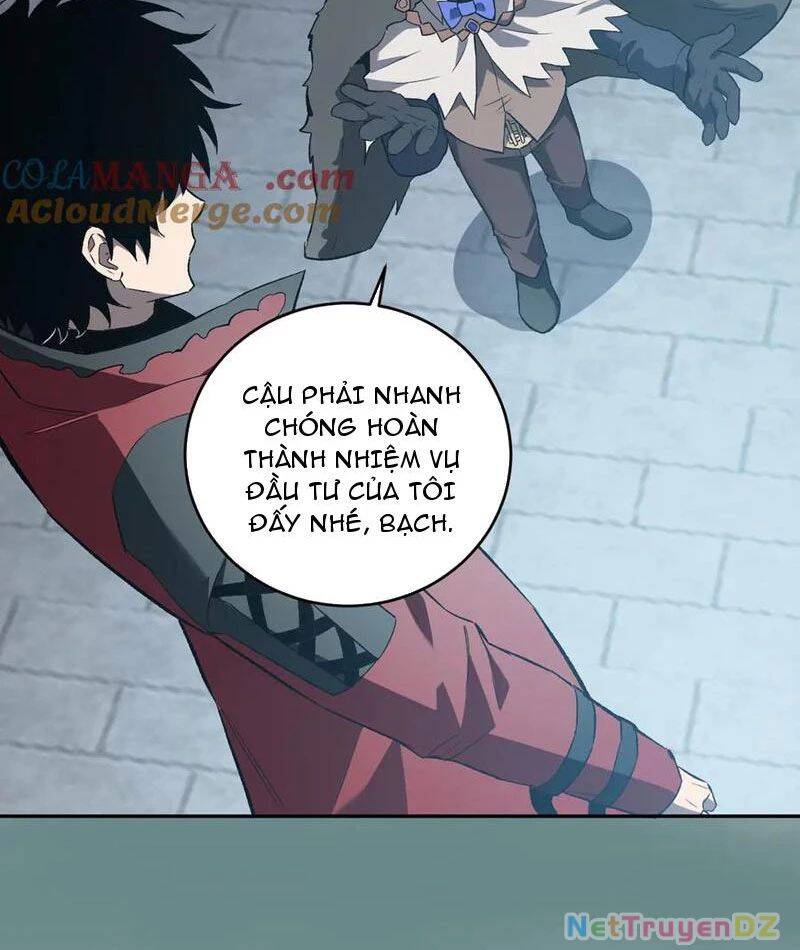Mạt Nhật Thiên Hạ: Ta, Virus Quân Vương - Chapter 38 - Page 40