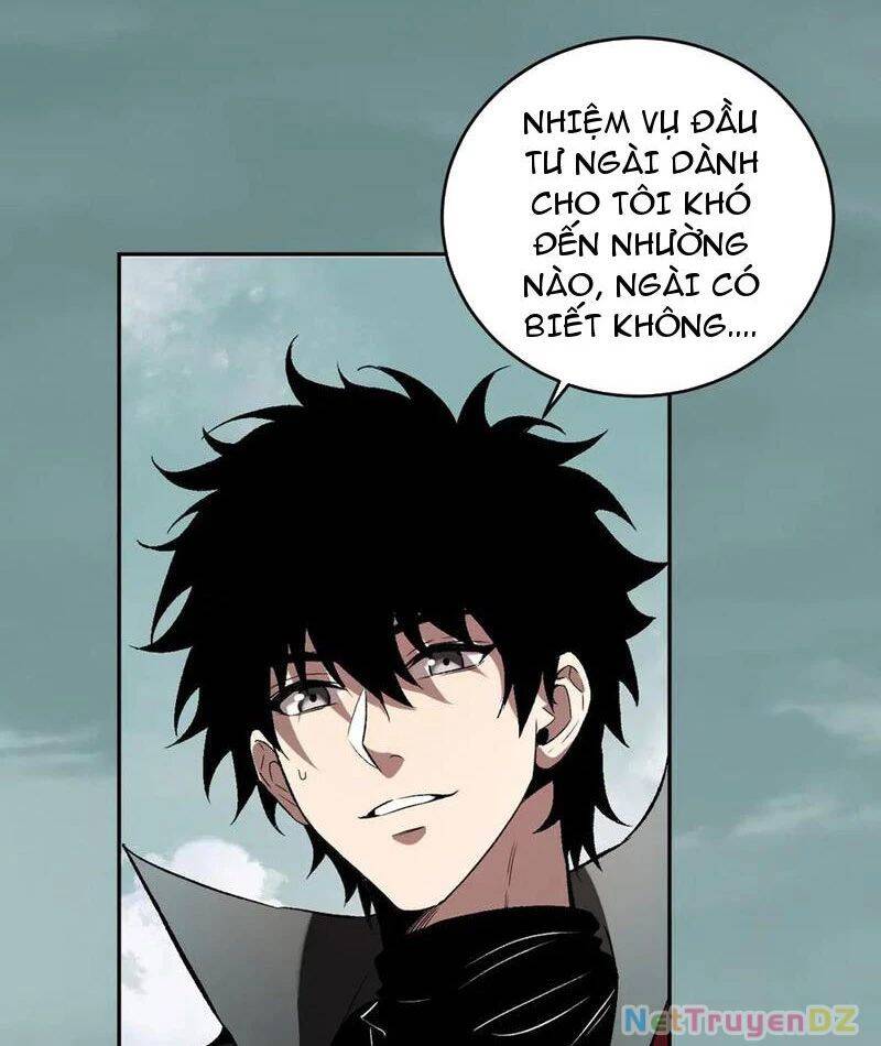 Mạt Nhật Thiên Hạ: Ta, Virus Quân Vương - Chapter 38 - Page 41