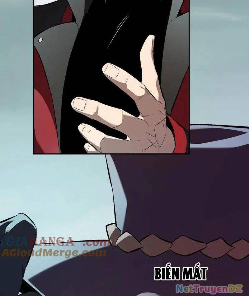 Mạt Nhật Thiên Hạ: Ta, Virus Quân Vương - Chapter 38 - Page 42