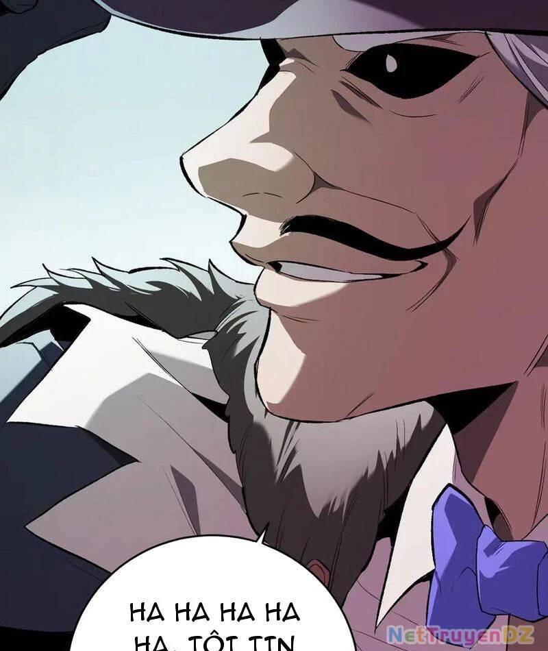 Mạt Nhật Thiên Hạ: Ta, Virus Quân Vương - Chapter 38 - Page 43