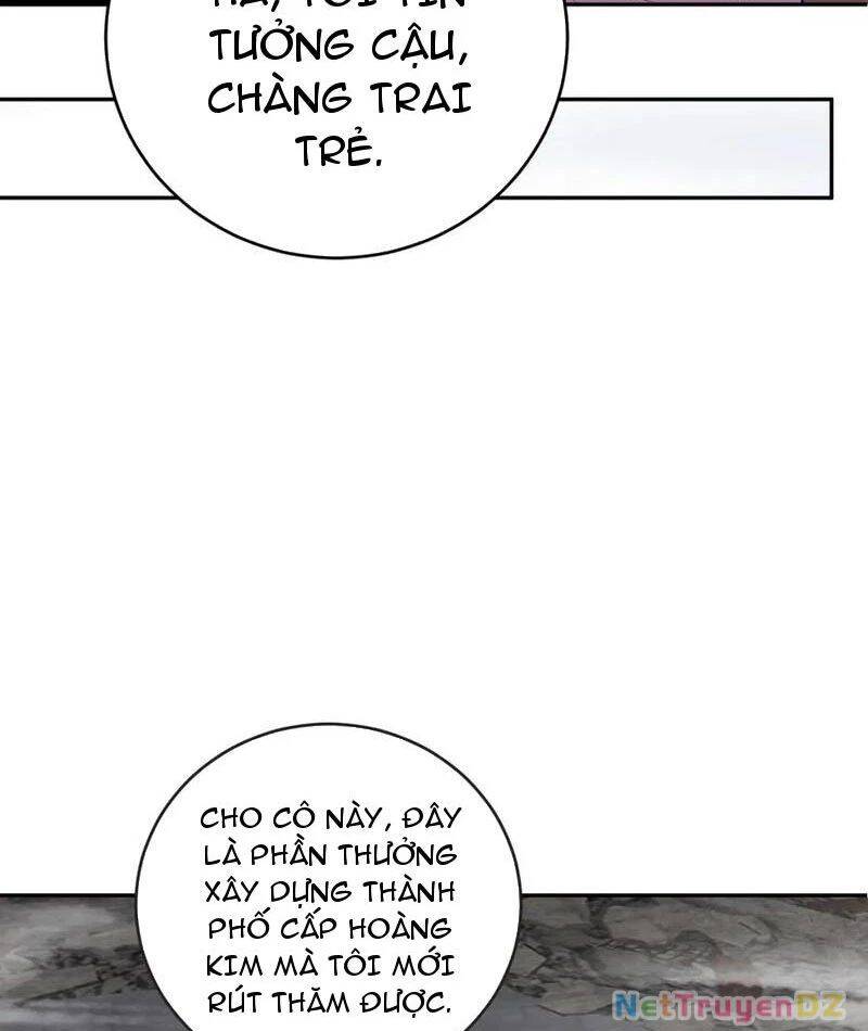 Mạt Nhật Thiên Hạ: Ta, Virus Quân Vương - Chapter 38 - Page 44