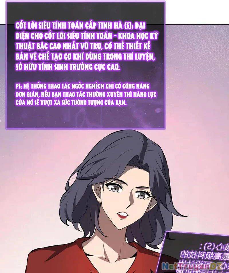 Mạt Nhật Thiên Hạ: Ta, Virus Quân Vương - Chapter 38 - Page 47