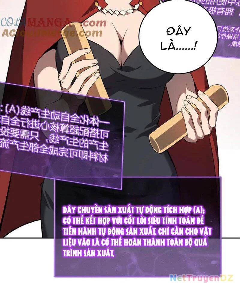 Mạt Nhật Thiên Hạ: Ta, Virus Quân Vương - Chapter 38 - Page 48