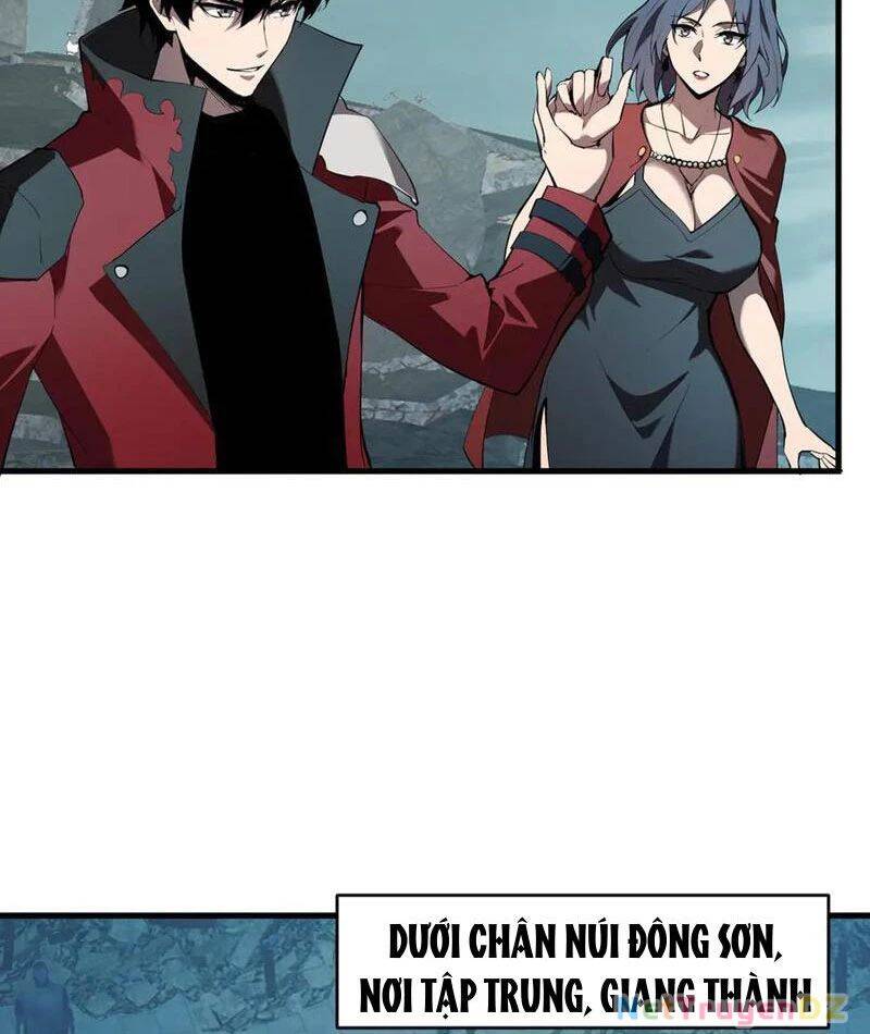 Mạt Nhật Thiên Hạ: Ta, Virus Quân Vương - Chapter 38 - Page 5