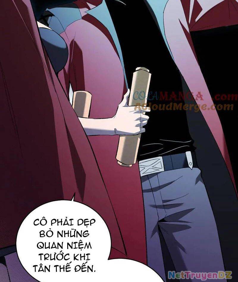 Mạt Nhật Thiên Hạ: Ta, Virus Quân Vương - Chapter 38 - Page 53