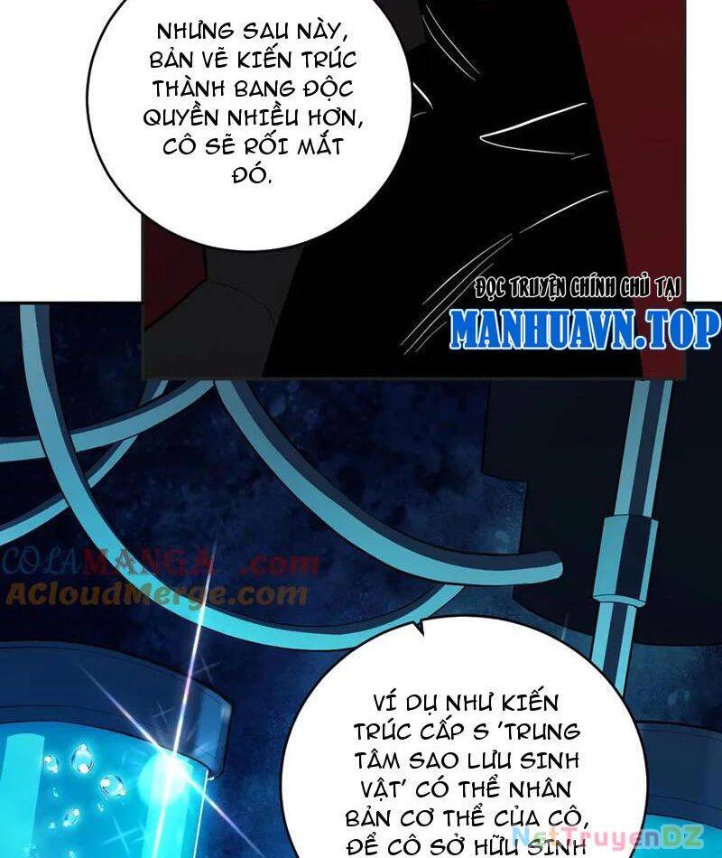 Mạt Nhật Thiên Hạ: Ta, Virus Quân Vương - Chapter 38 - Page 56