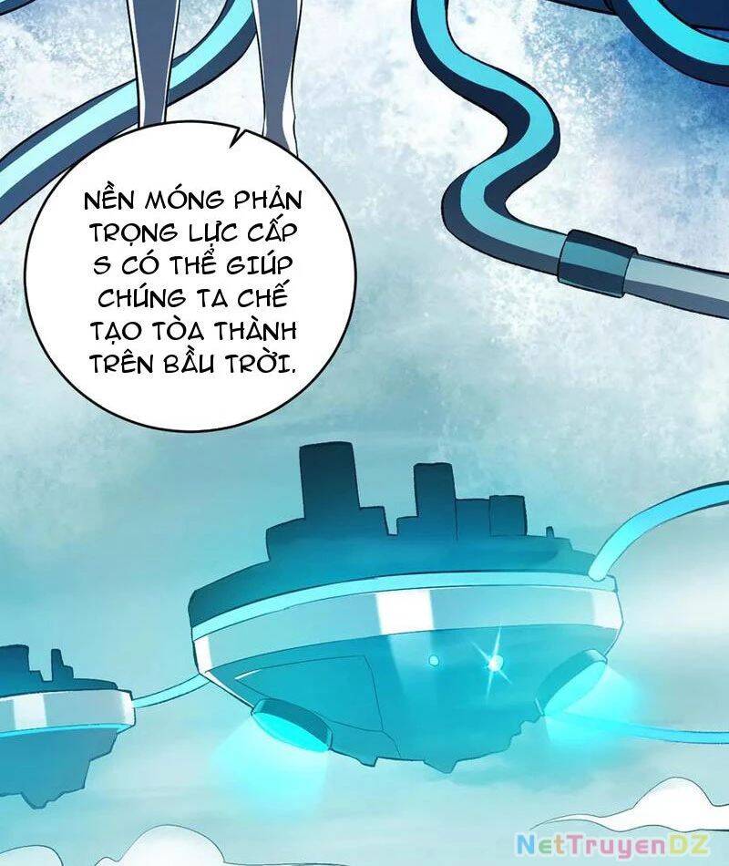 Mạt Nhật Thiên Hạ: Ta, Virus Quân Vương - Chapter 38 - Page 58