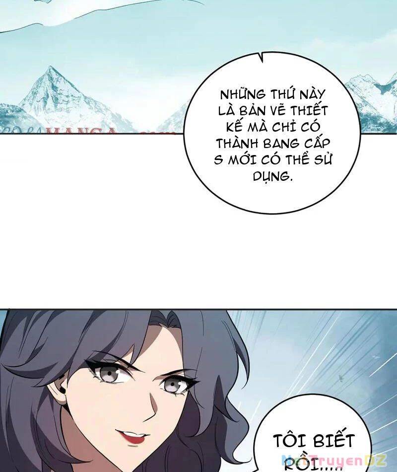 Mạt Nhật Thiên Hạ: Ta, Virus Quân Vương - Chapter 38 - Page 59