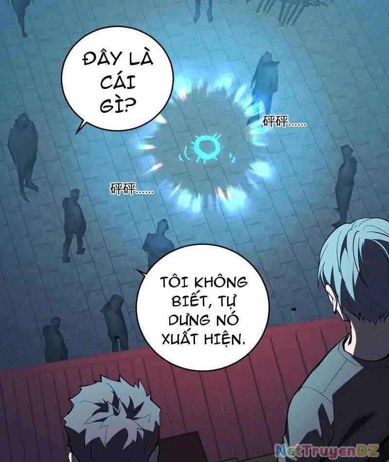 Mạt Nhật Thiên Hạ: Ta, Virus Quân Vương - Chapter 38 - Page 6