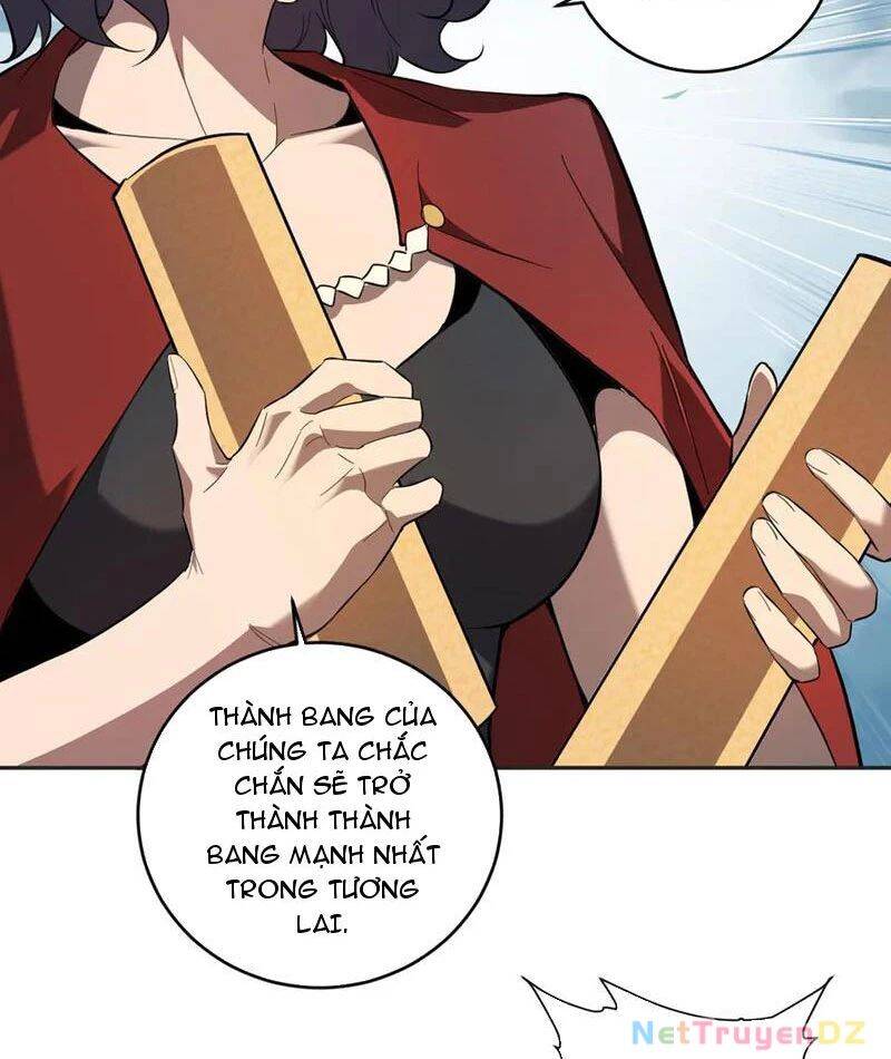 Mạt Nhật Thiên Hạ: Ta, Virus Quân Vương - Chapter 38 - Page 60