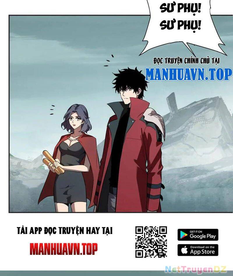Mạt Nhật Thiên Hạ: Ta, Virus Quân Vương - Chapter 38 - Page 61