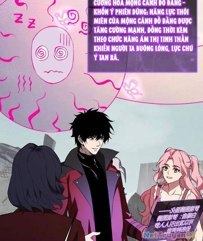 Mạt Nhật Thiên Hạ: Ta, Virus Quân Vương - Chapter 38 - Page 65