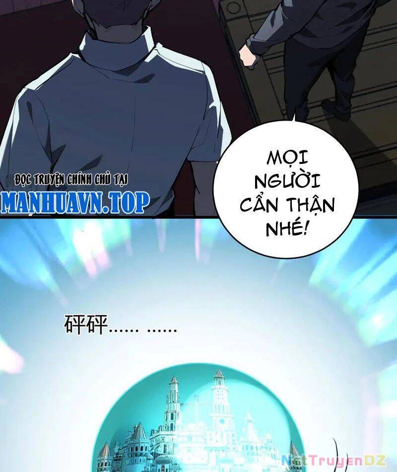 Mạt Nhật Thiên Hạ: Ta, Virus Quân Vương - Chapter 38 - Page 7