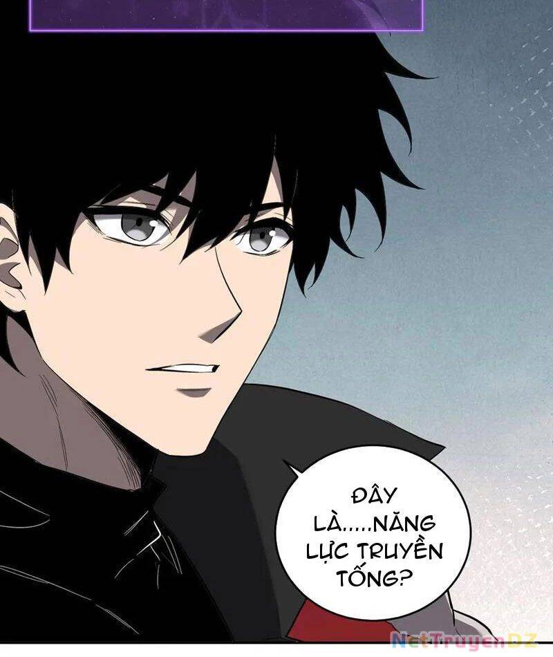 Mạt Nhật Thiên Hạ: Ta, Virus Quân Vương - Chapter 38 - Page 70