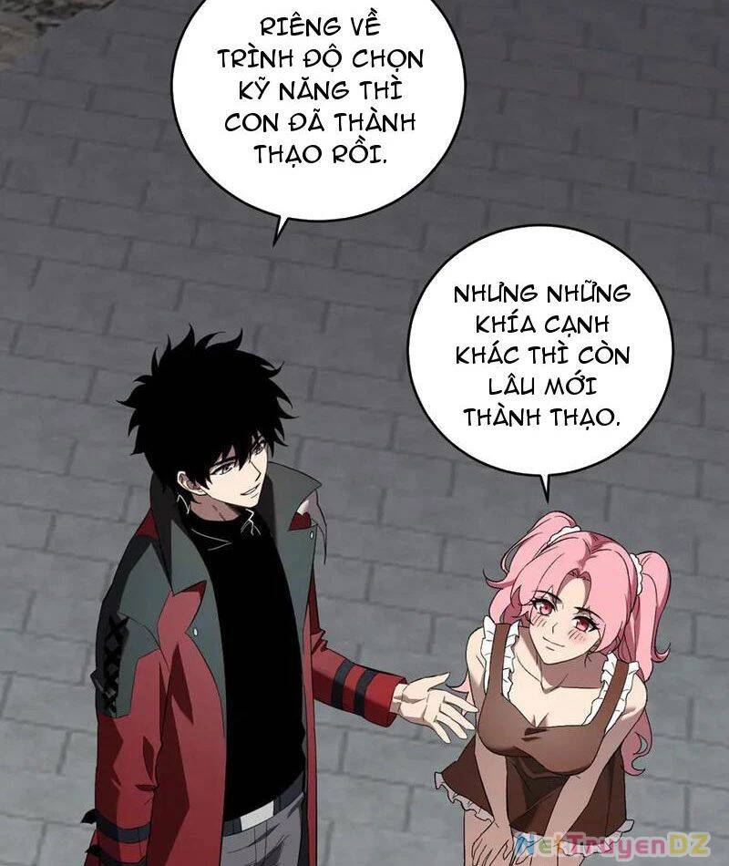 Mạt Nhật Thiên Hạ: Ta, Virus Quân Vương - Chapter 38 - Page 73