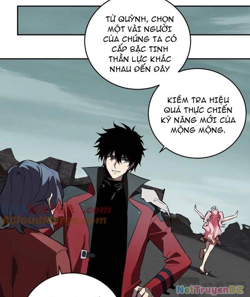 Mạt Nhật Thiên Hạ: Ta, Virus Quân Vương - Chapter 38 - Page 77