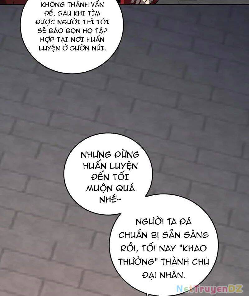 Mạt Nhật Thiên Hạ: Ta, Virus Quân Vương - Chapter 38 - Page 78