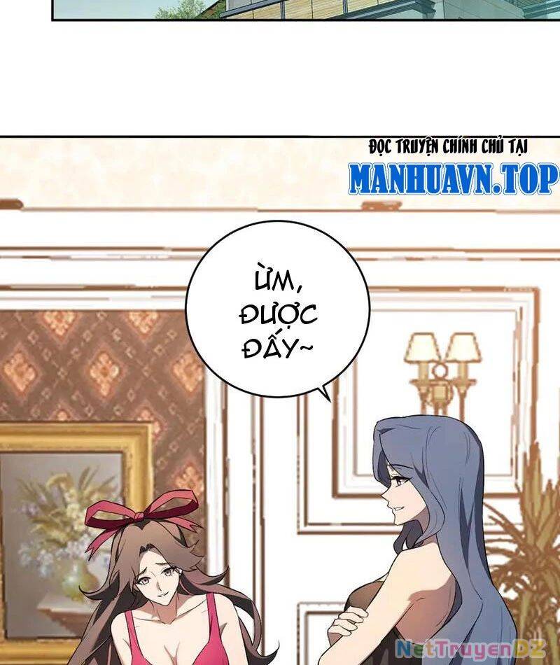 Mạt Nhật Thiên Hạ: Ta, Virus Quân Vương - Chapter 38 - Page 83