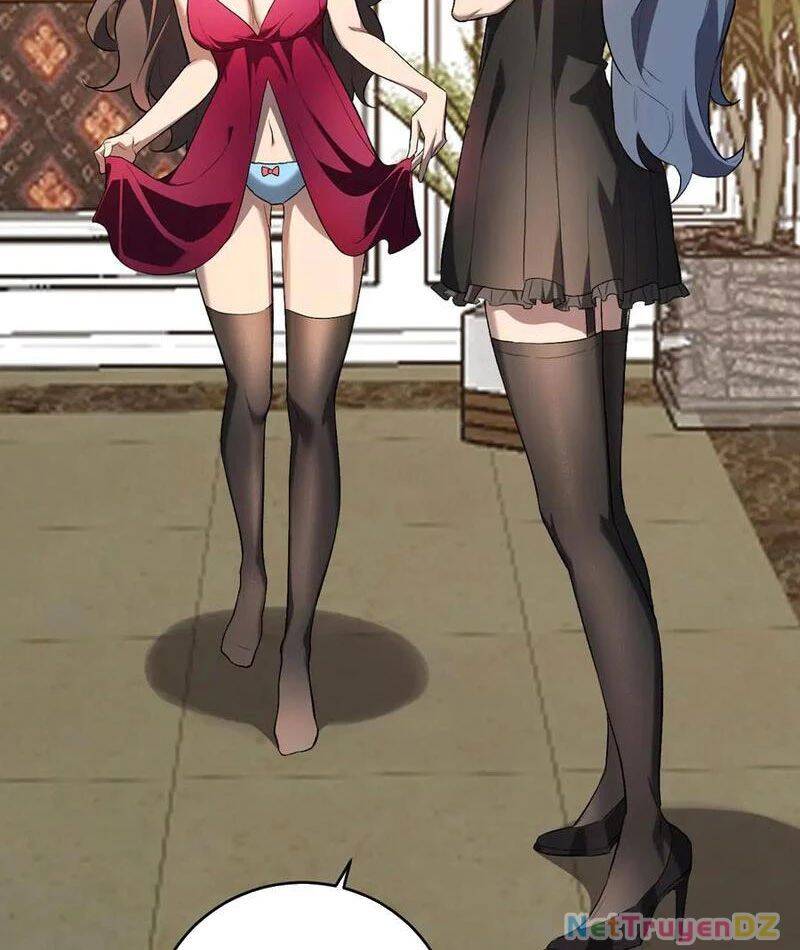 Mạt Nhật Thiên Hạ: Ta, Virus Quân Vương - Chapter 38 - Page 84