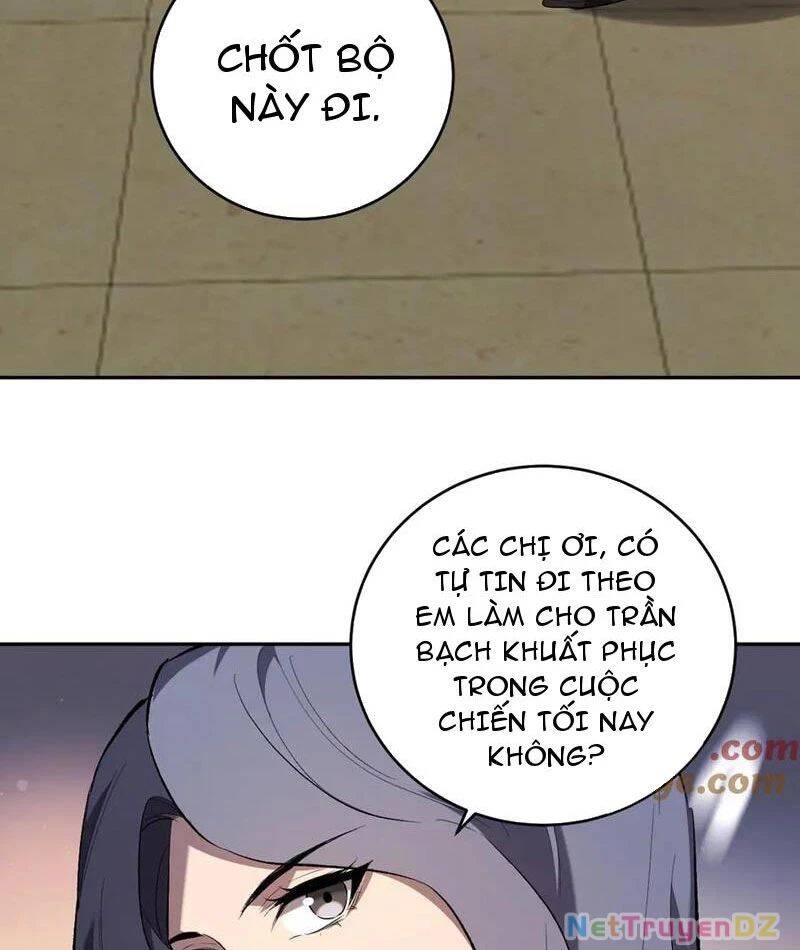 Mạt Nhật Thiên Hạ: Ta, Virus Quân Vương - Chapter 38 - Page 85