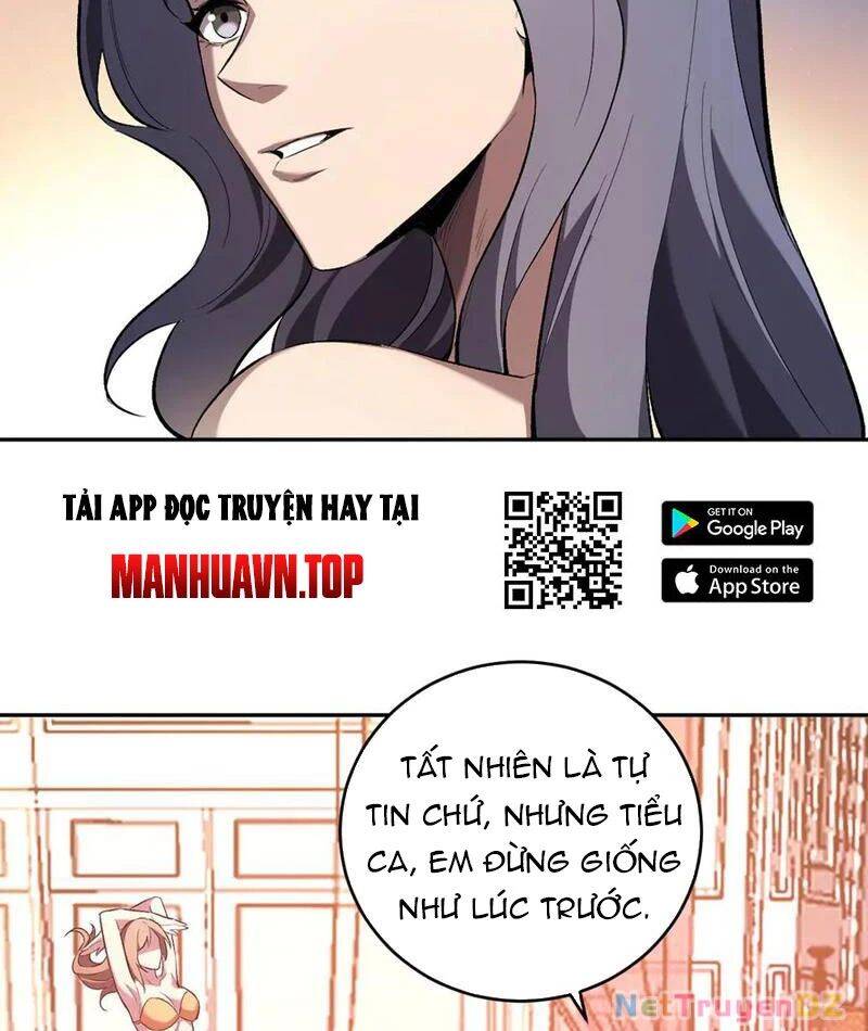 Mạt Nhật Thiên Hạ: Ta, Virus Quân Vương - Chapter 38 - Page 86