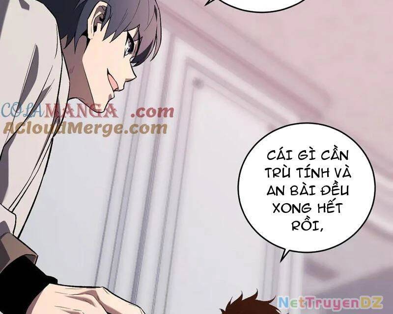 Mạt Nhật Thiên Hạ: Ta, Virus Quân Vương - Chapter 39 - Page 102