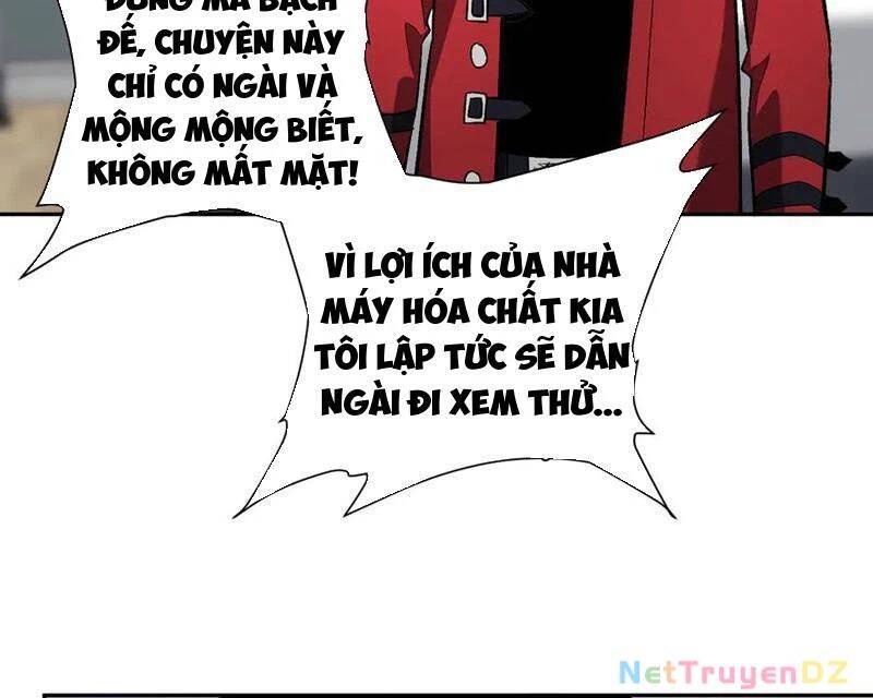Mạt Nhật Thiên Hạ: Ta, Virus Quân Vương - Chapter 39 - Page 113
