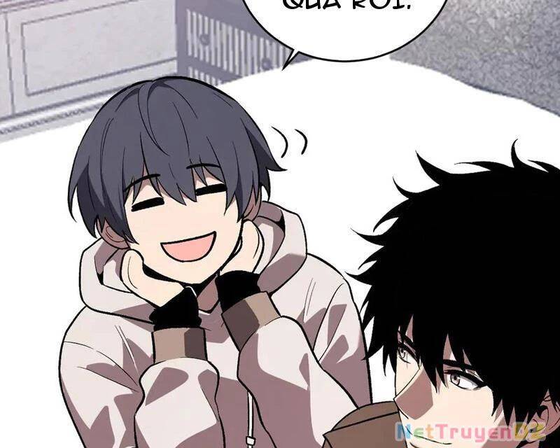 Mạt Nhật Thiên Hạ: Ta, Virus Quân Vương - Chapter 39 - Page 116