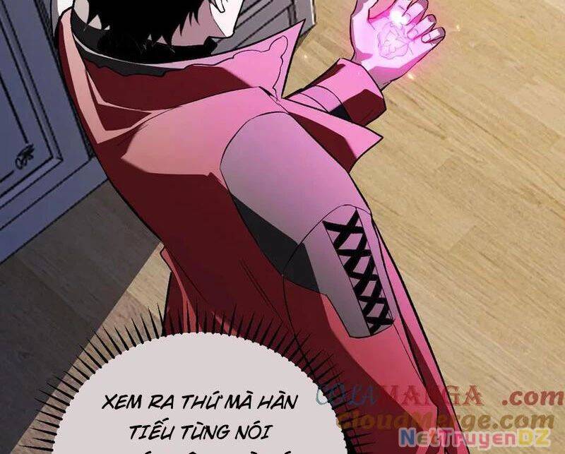 Mạt Nhật Thiên Hạ: Ta, Virus Quân Vương - Chapter 39 - Page 121