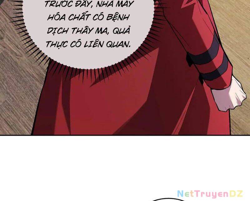 Mạt Nhật Thiên Hạ: Ta, Virus Quân Vương - Chapter 39 - Page 122