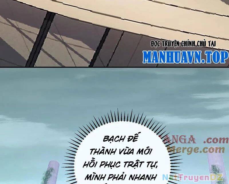 Mạt Nhật Thiên Hạ: Ta, Virus Quân Vương - Chapter 39 - Page 125