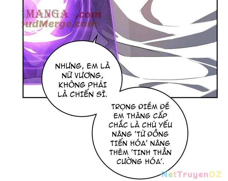 Mạt Nhật Thiên Hạ: Ta, Virus Quân Vương - Chapter 39 - Page 24