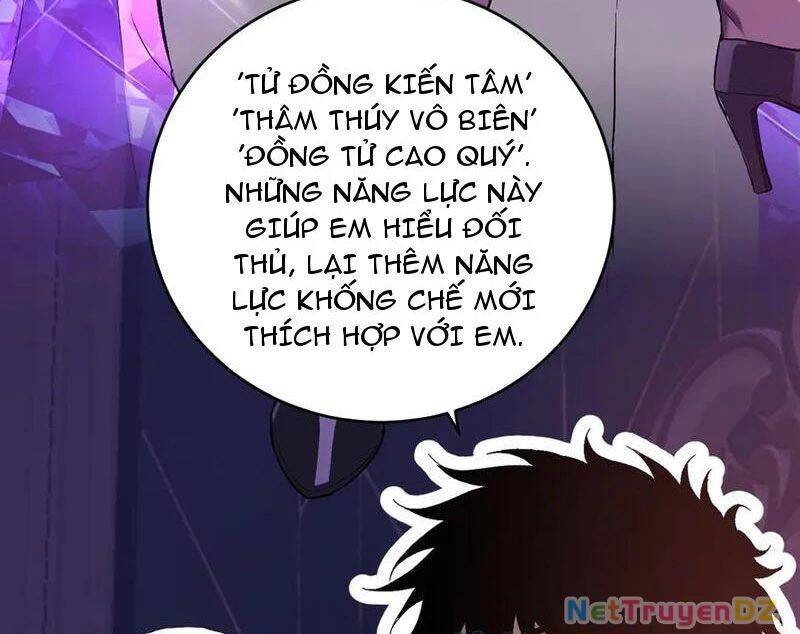 Mạt Nhật Thiên Hạ: Ta, Virus Quân Vương - Chapter 39 - Page 27