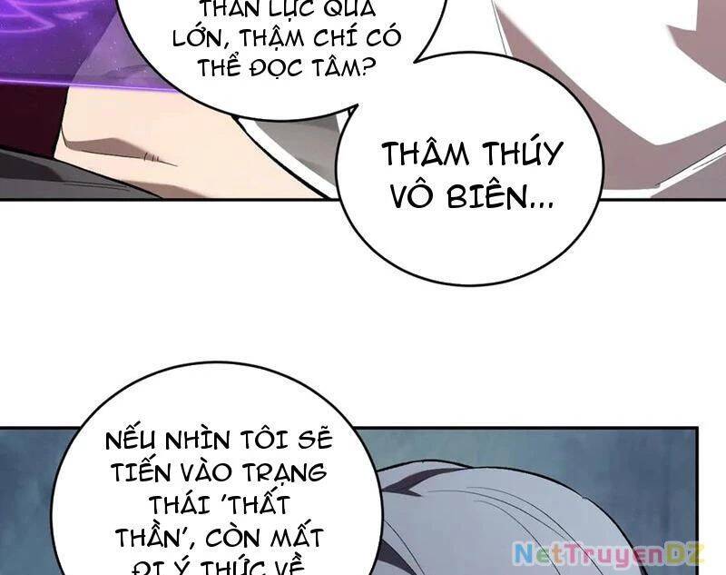 Mạt Nhật Thiên Hạ: Ta, Virus Quân Vương - Chapter 39 - Page 29