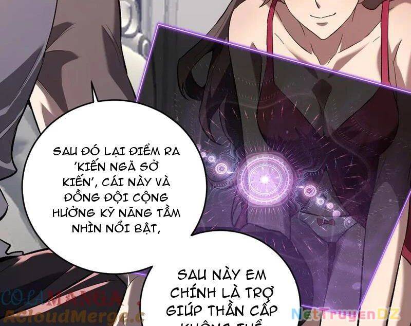 Mạt Nhật Thiên Hạ: Ta, Virus Quân Vương - Chapter 39 - Page 35