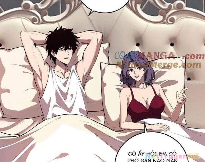 Mạt Nhật Thiên Hạ: Ta, Virus Quân Vương - Chapter 39 - Page 4