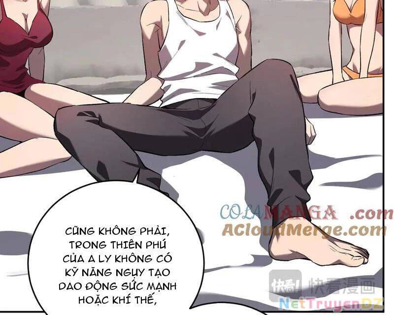 Mạt Nhật Thiên Hạ: Ta, Virus Quân Vương - Chapter 39 - Page 47