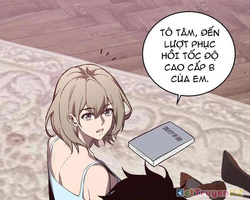 Mạt Nhật Thiên Hạ: Ta, Virus Quân Vương - Chapter 39 - Page 49