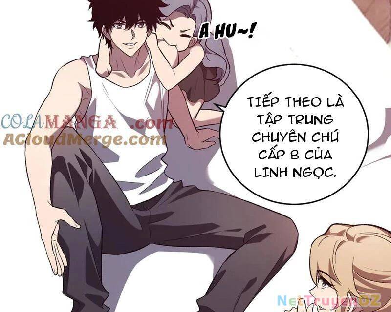 Mạt Nhật Thiên Hạ: Ta, Virus Quân Vương - Chapter 39 - Page 59