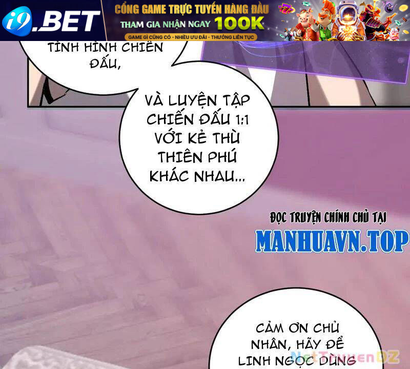 Mạt Nhật Thiên Hạ: Ta, Virus Quân Vương - Chapter 39 - Page 65