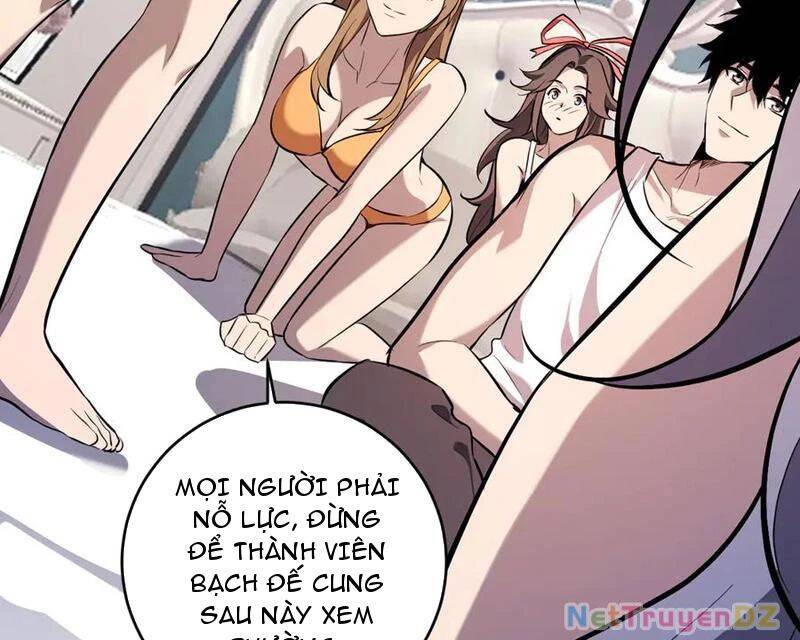 Mạt Nhật Thiên Hạ: Ta, Virus Quân Vương - Chapter 39 - Page 88