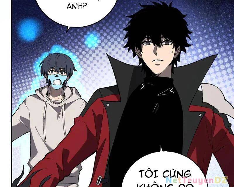 Mạt Nhật Thiên Hạ: Ta, Virus Quân Vương - Chapter 40 - Page 103
