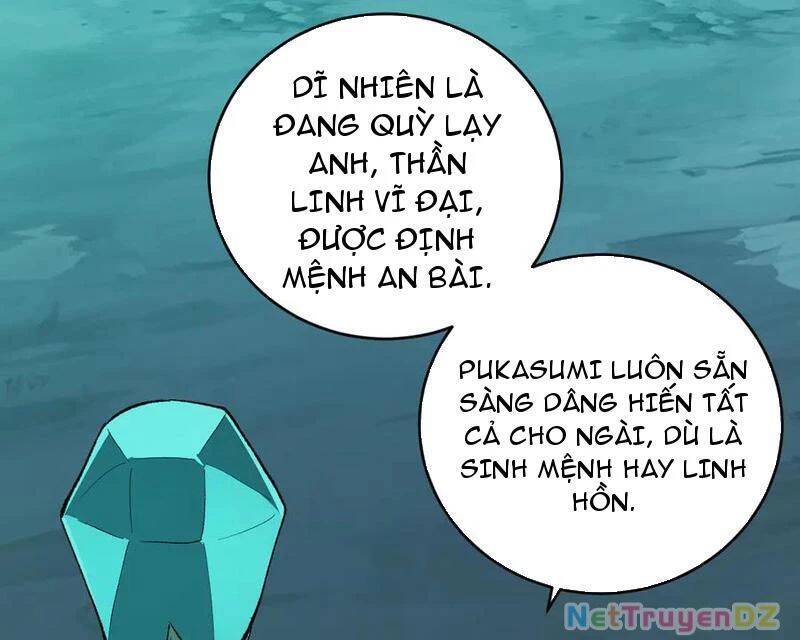 Mạt Nhật Thiên Hạ: Ta, Virus Quân Vương - Chapter 40 - Page 105