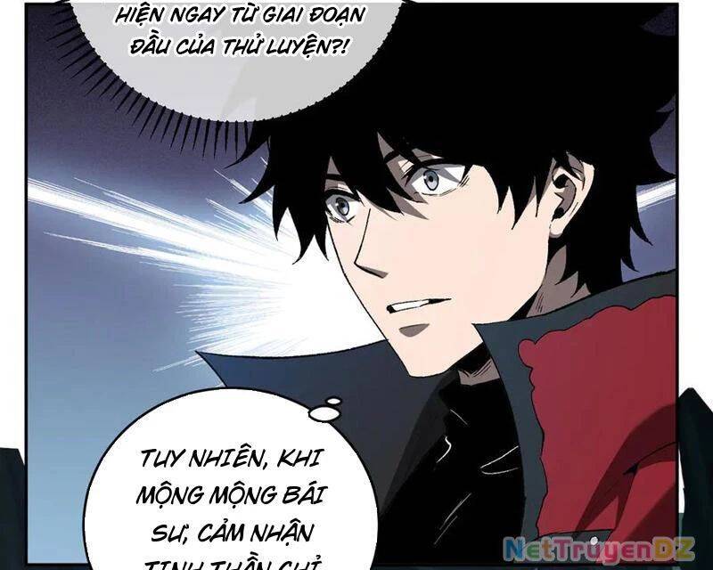 Mạt Nhật Thiên Hạ: Ta, Virus Quân Vương - Chapter 40 - Page 109