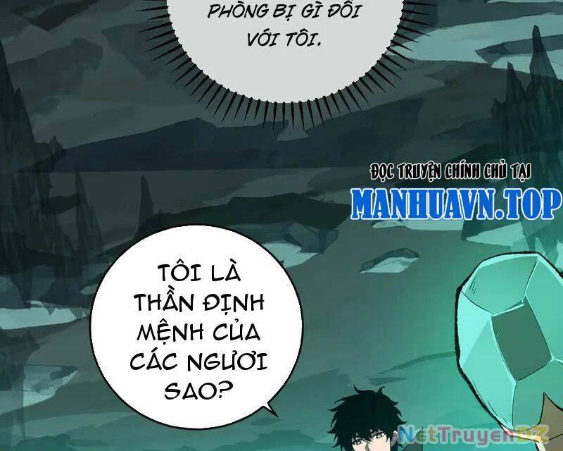 Mạt Nhật Thiên Hạ: Ta, Virus Quân Vương - Chapter 40 - Page 111