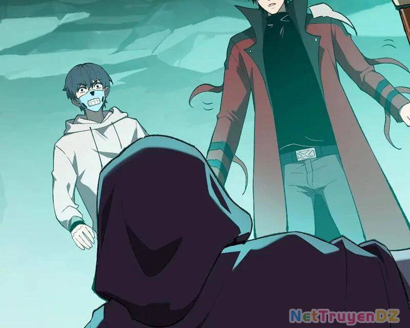 Mạt Nhật Thiên Hạ: Ta, Virus Quân Vương - Chapter 40 - Page 112