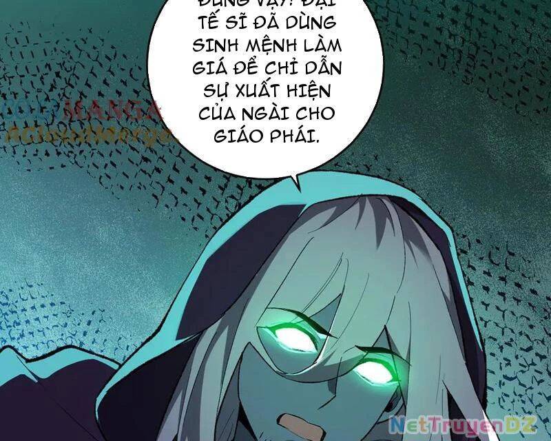 Mạt Nhật Thiên Hạ: Ta, Virus Quân Vương - Chapter 40 - Page 114